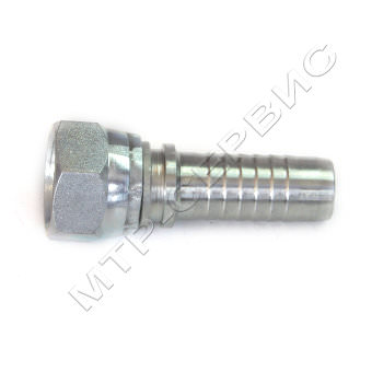 Фитинг 5/8"  BSP  (0)  (Г) ду12  (1k)