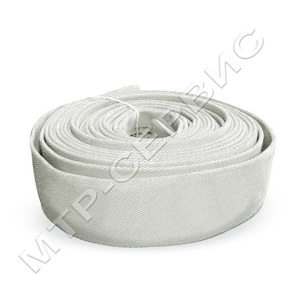 Рукав пожарный для кранов морозостойкий РПК-(В)-65-1,0-УХЛ1 без головок