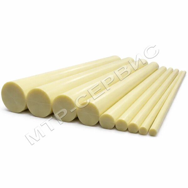 Капролон ф90х1000 стержень ТУ 6-05-988-87 Капролон ф90х1000 стержень ТУ 6-05-988-87