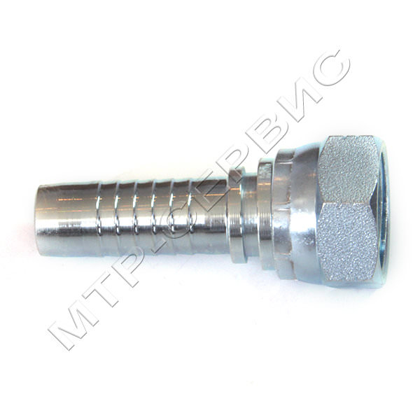 Фитинг 1.7/8"  JIC  (0)  (Г) ду38